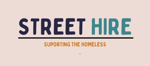 Street Hire – screenshot 1
