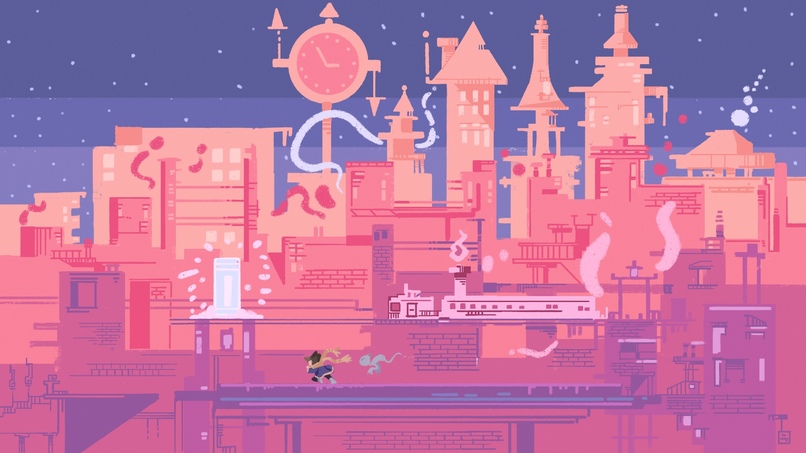 Spirited Connections – screenshot 1