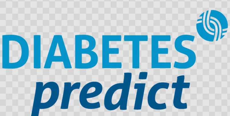 Diabetes Predictor – screenshot 1