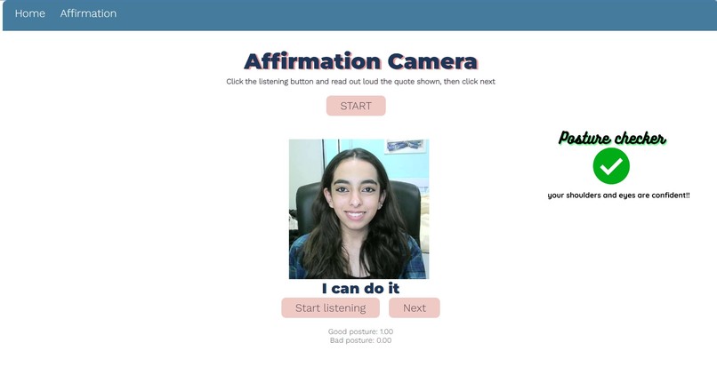 Mirror Mirror – screenshot 2