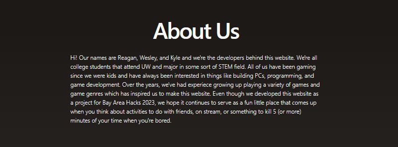 Replayed – screenshot 4