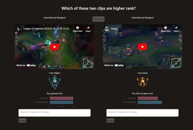 Replayed – screenshot 7