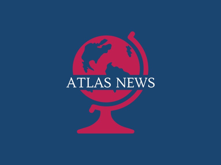 Atlas News – screenshot 1
