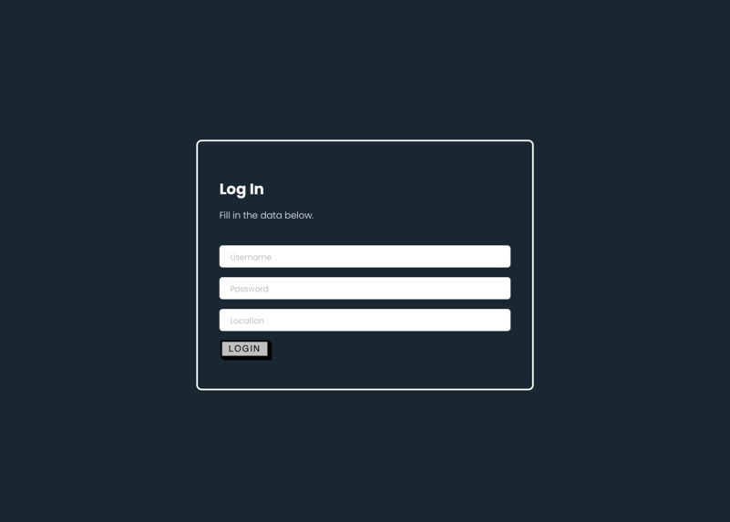 Tarius (Check Updates) – screenshot 2