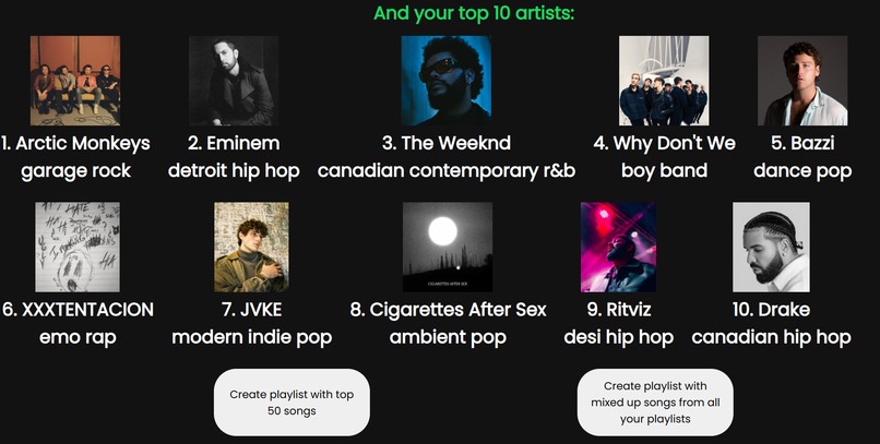 SpotOn – screenshot 3