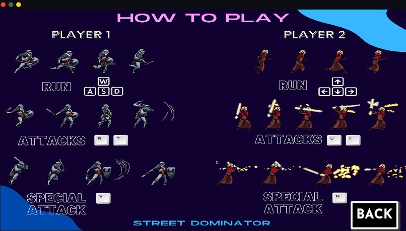 STREET DOMINATOR – screenshot 2