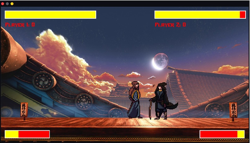 STREET DOMINATOR – screenshot 3