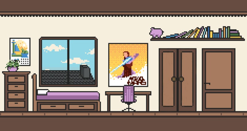 Teddy and Me – screenshot 1