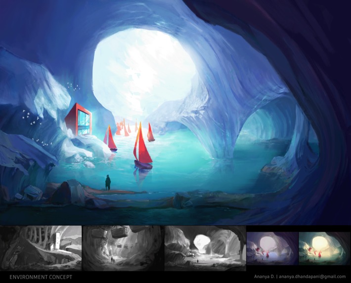 Gradual Apocalypse – screenshot 1