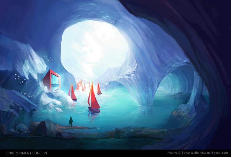 Gradual Apocalypse – screenshot 2