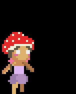 Mushroom Woods – screenshot 1