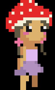Mushroom Woods – screenshot 2