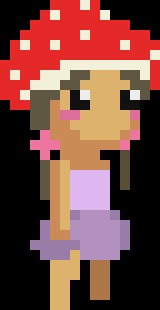 Mushroom Woods – screenshot 3