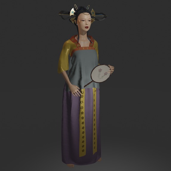 Nan Chen – screenshot 5
