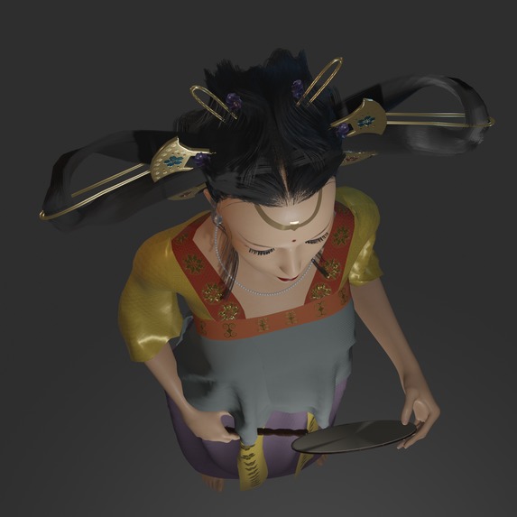 Nan Chen – screenshot 3
