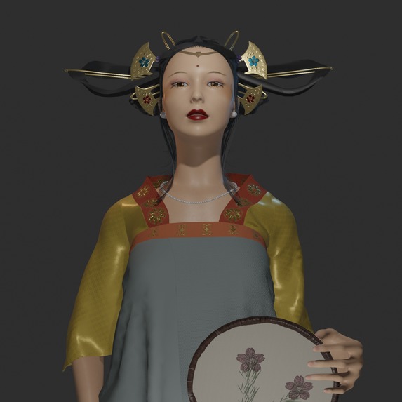 Nan Chen – screenshot 1
