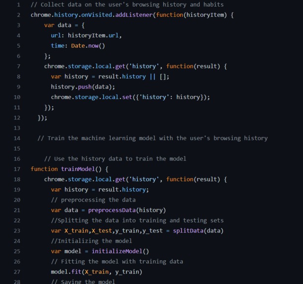 Entra Permission Management Artificial Intelligence – screenshot 2