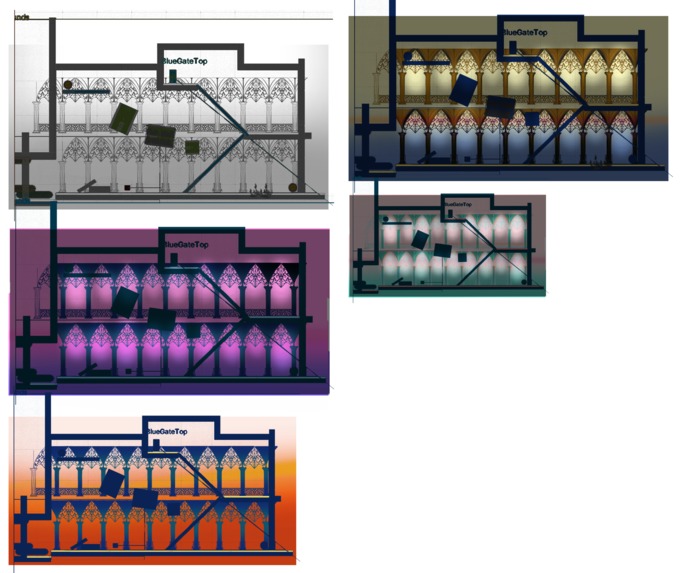 The Witch's Domain – screenshot 5