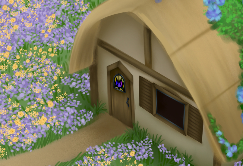 Floral Cottage – screenshot 7
