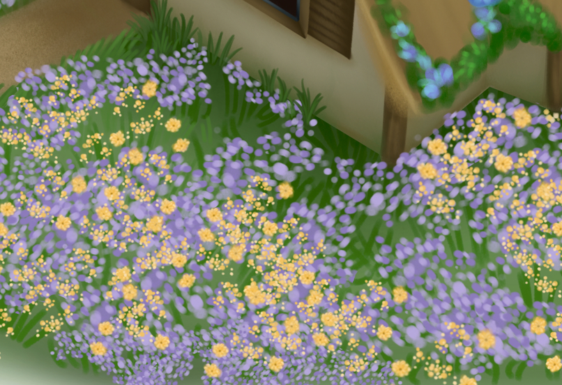 Floral Cottage – screenshot 5