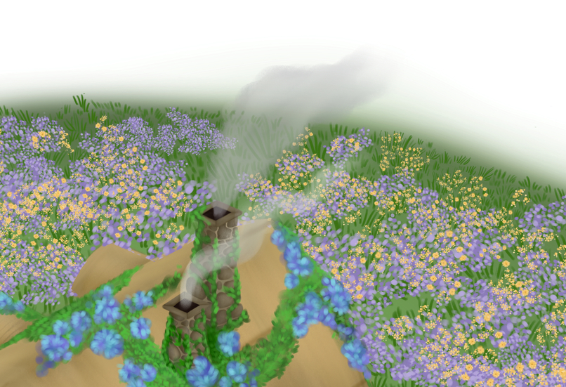 Floral Cottage – screenshot 8