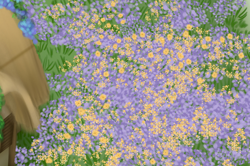 Floral Cottage – screenshot 6