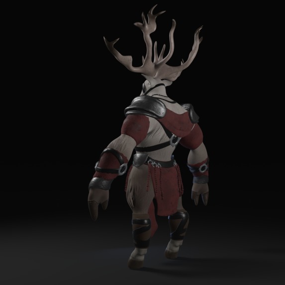 Reinbeast – screenshot 4