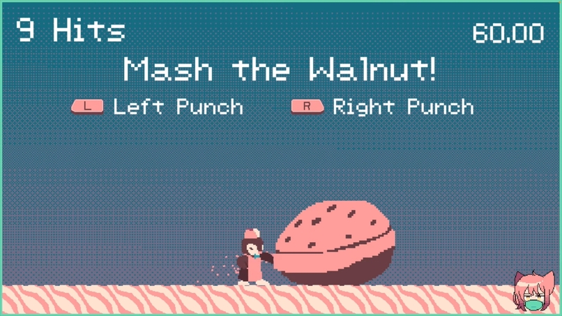 Scoops & Social Ice-Olation In-Game Implementation – screenshot 2