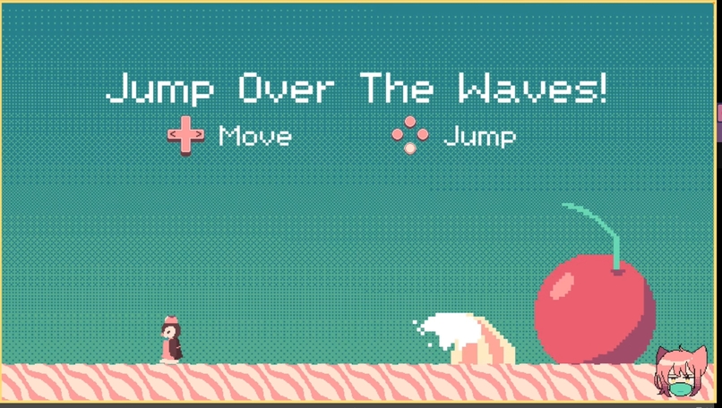 Scoops & Social Ice-Olation In-Game Implementation – screenshot 3