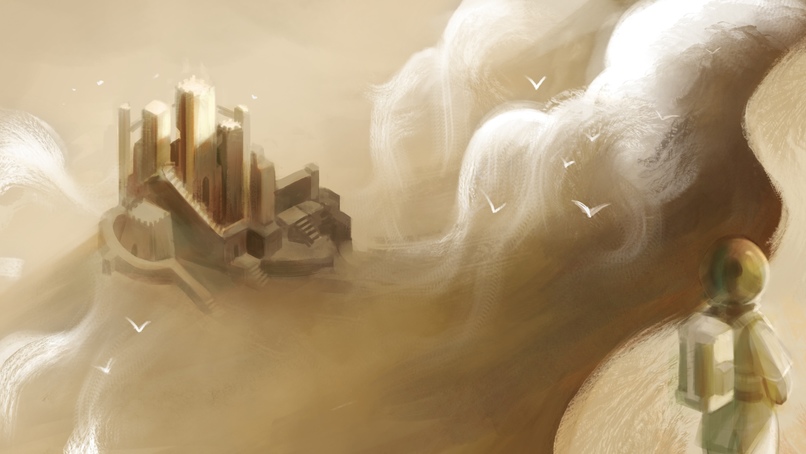 Goodbye, Earth. – screenshot 1