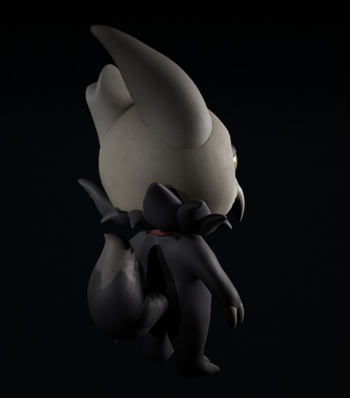 King from "The Owl House" – screenshot 3