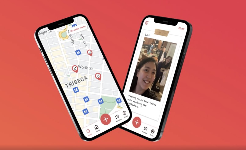 Smiley – screenshot 1