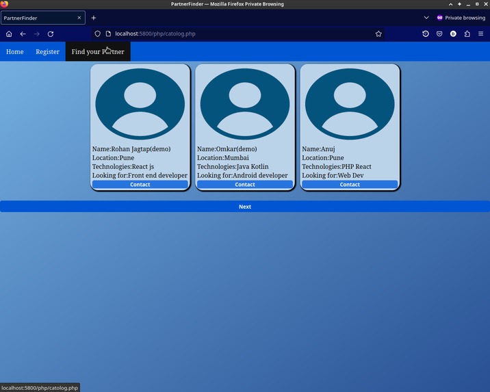 ProgrammerBuddy – screenshot 3