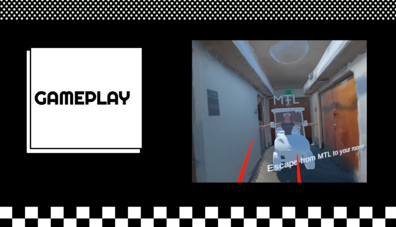 Five Nights at Crothers: The Will Curry Simulator – screenshot 1