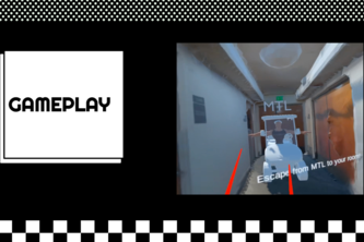 Five Nights at Crothers: The Will Curry Simulator