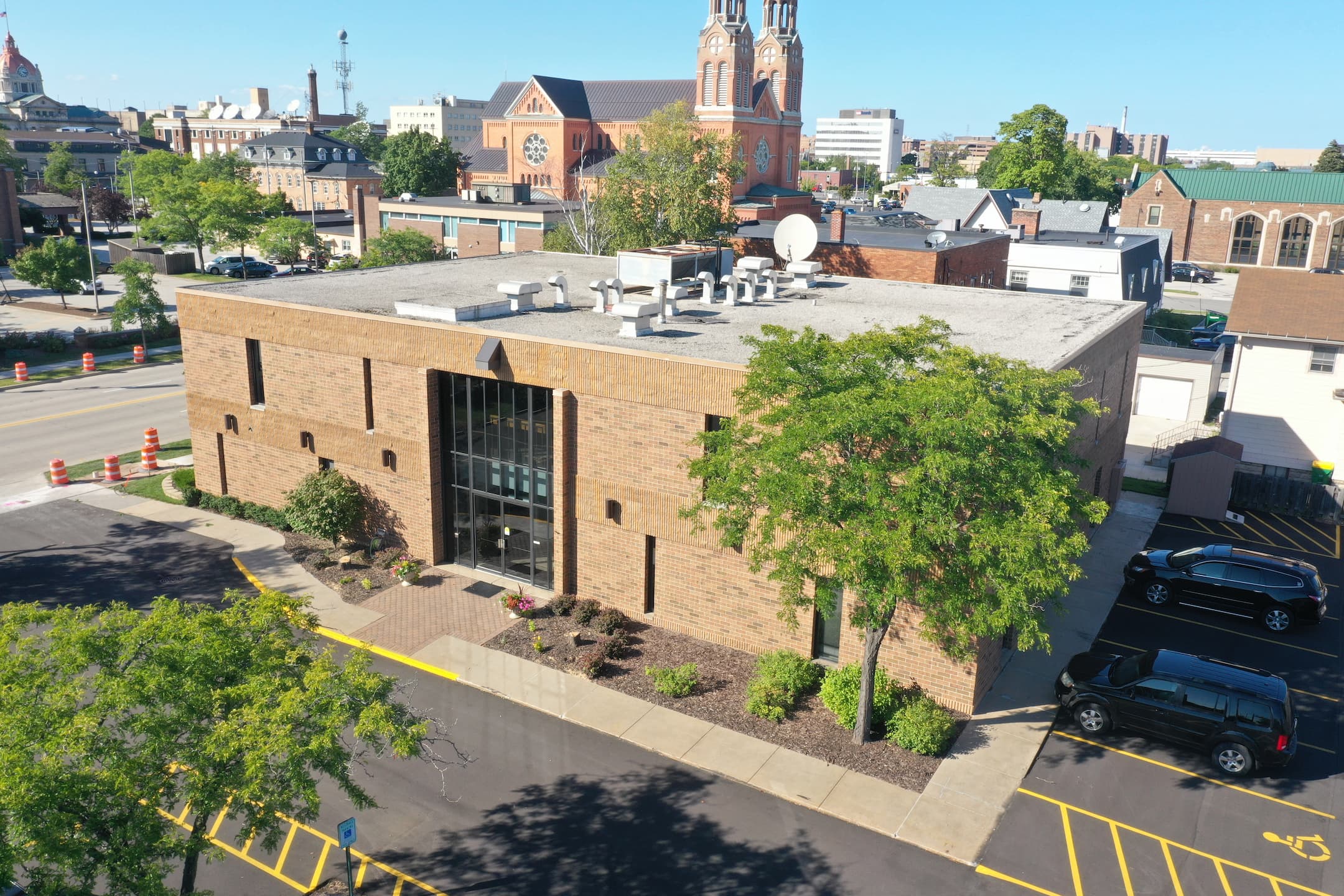 Sterling Lawyers, LLC Devpost