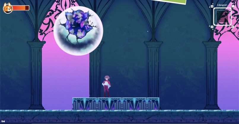 The Witch's Domain – screenshot 6