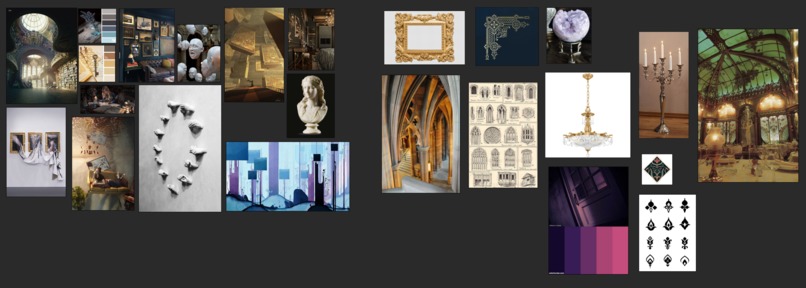 The Witch's Domain – screenshot 3