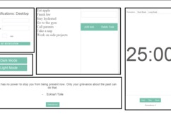 Productify – screenshot 2