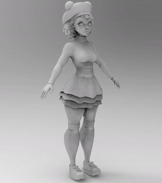 Amma (Froggy) – screenshot 4