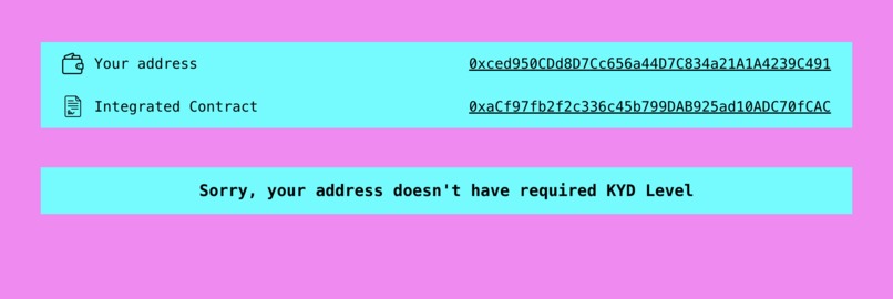 Know Your Degen Oracles on Fantom – screenshot 5