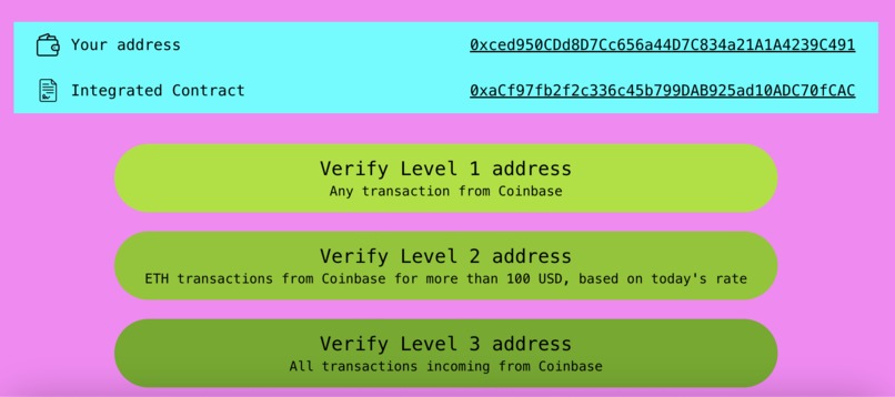 Know Your Degen Oracles on Fantom – screenshot 3