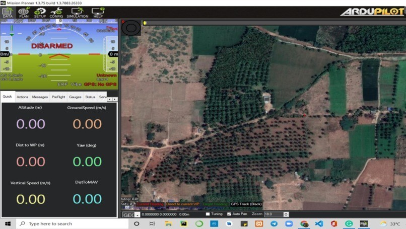 Teresa Bot – screenshot 4