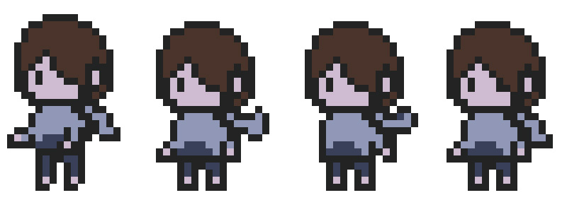 Teddy and Me – screenshot 9