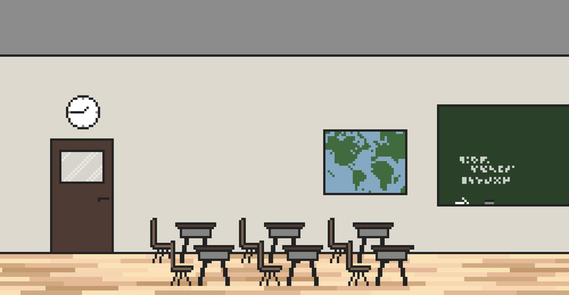 Teddy and Me – screenshot 3