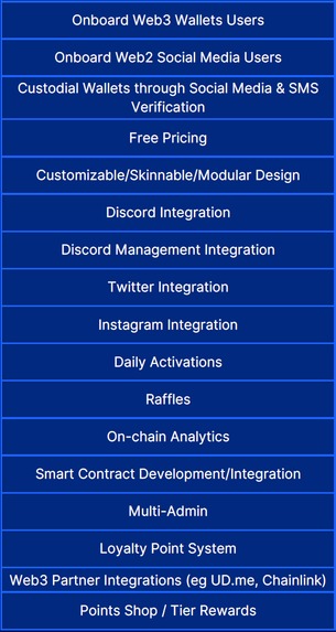 Riftly – screenshot 1