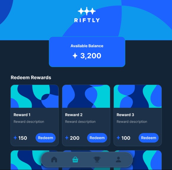 Riftly – screenshot 3