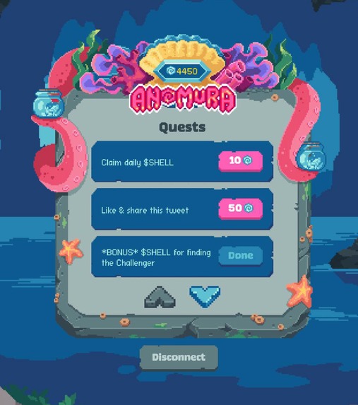 Riftly – screenshot 5