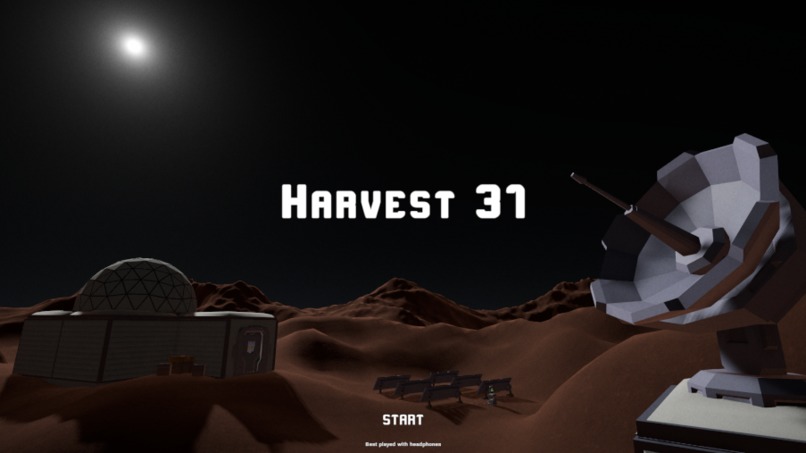 LD52 (Harvest 31) – screenshot 1