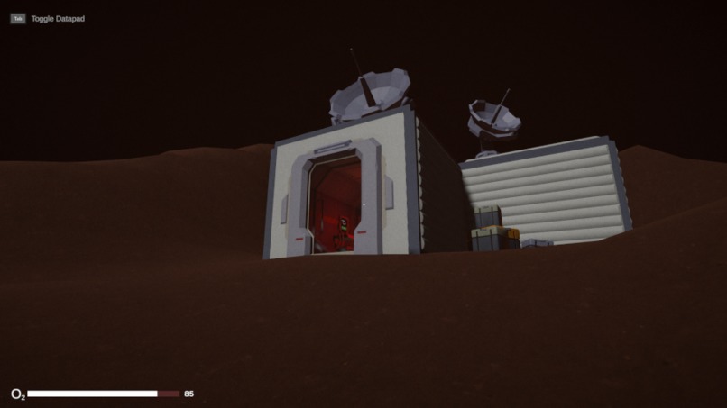 LD52 (Harvest 31) – screenshot 2